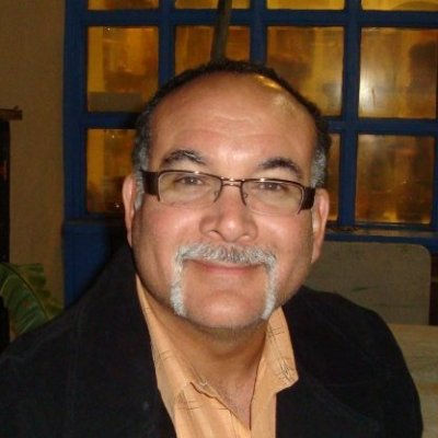 Joel Goodman