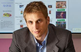 Chris Bauman
