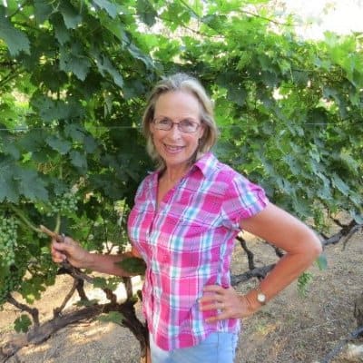 Kathryn Gould