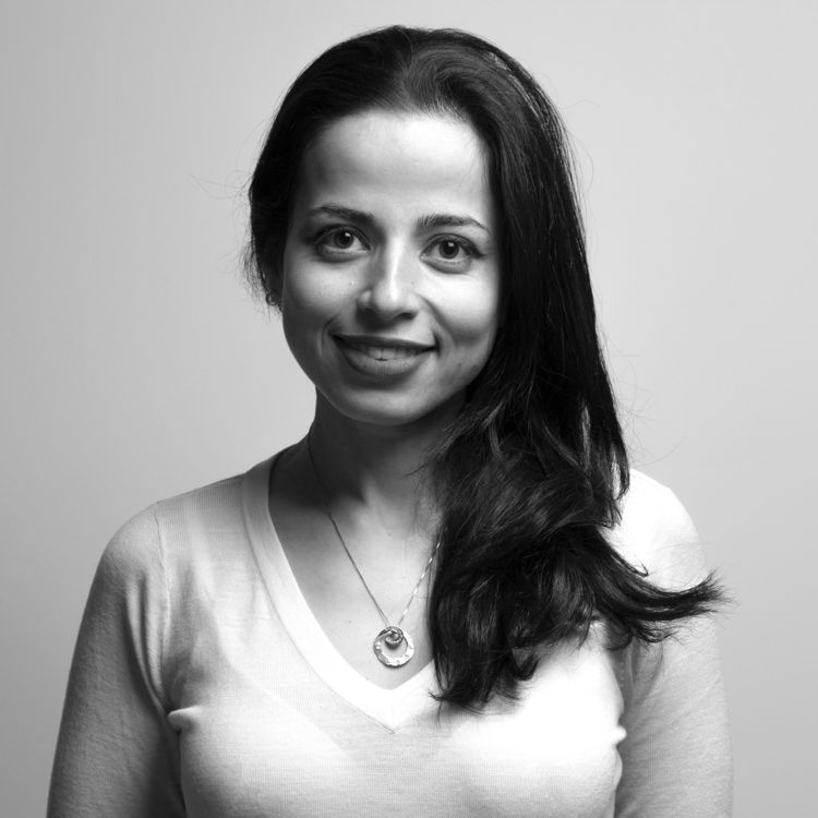 Maryam Nabavi