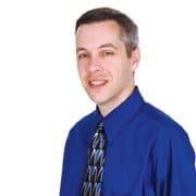 Jim Kane
