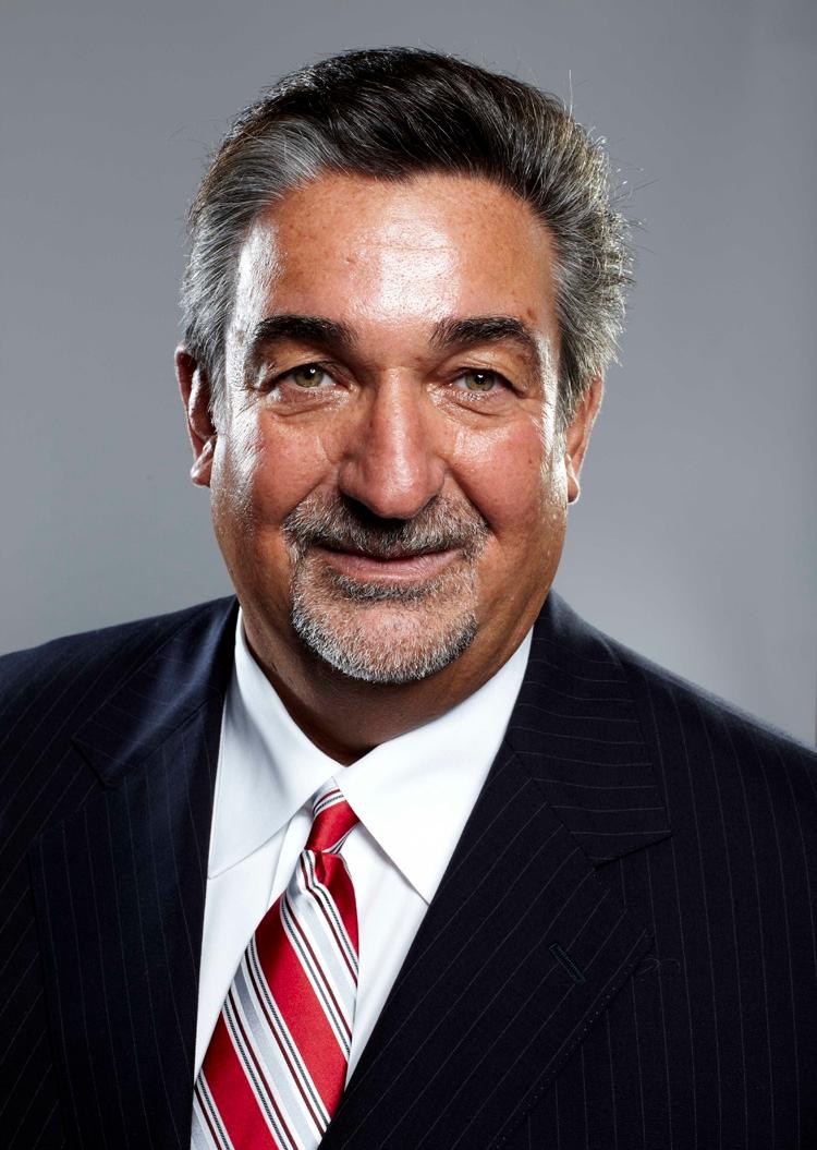 Ted Leonsis