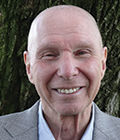 Stanley Gilbert