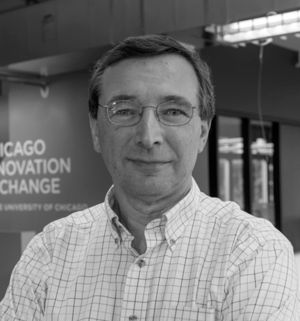 Michael Wilde