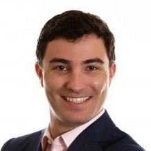 Brent Fierro