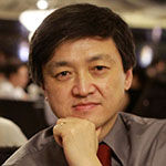 Jamie Tan
