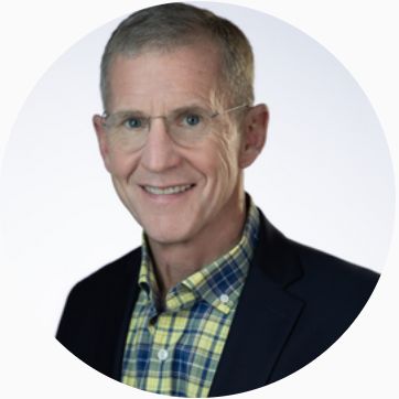 Stanley McChrystal