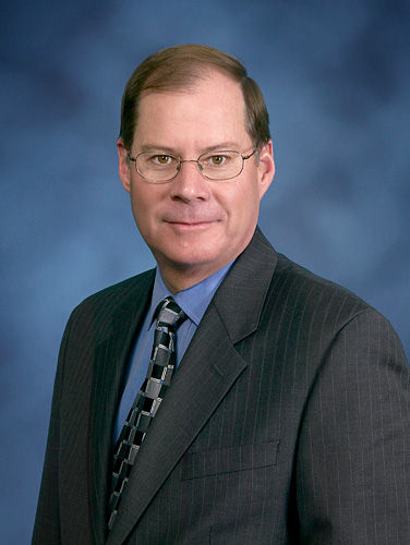William LaRue
