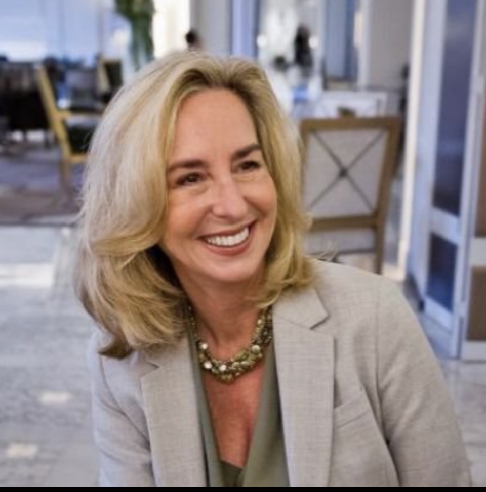 Kerry Healey