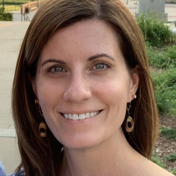 Elisa McBroom
