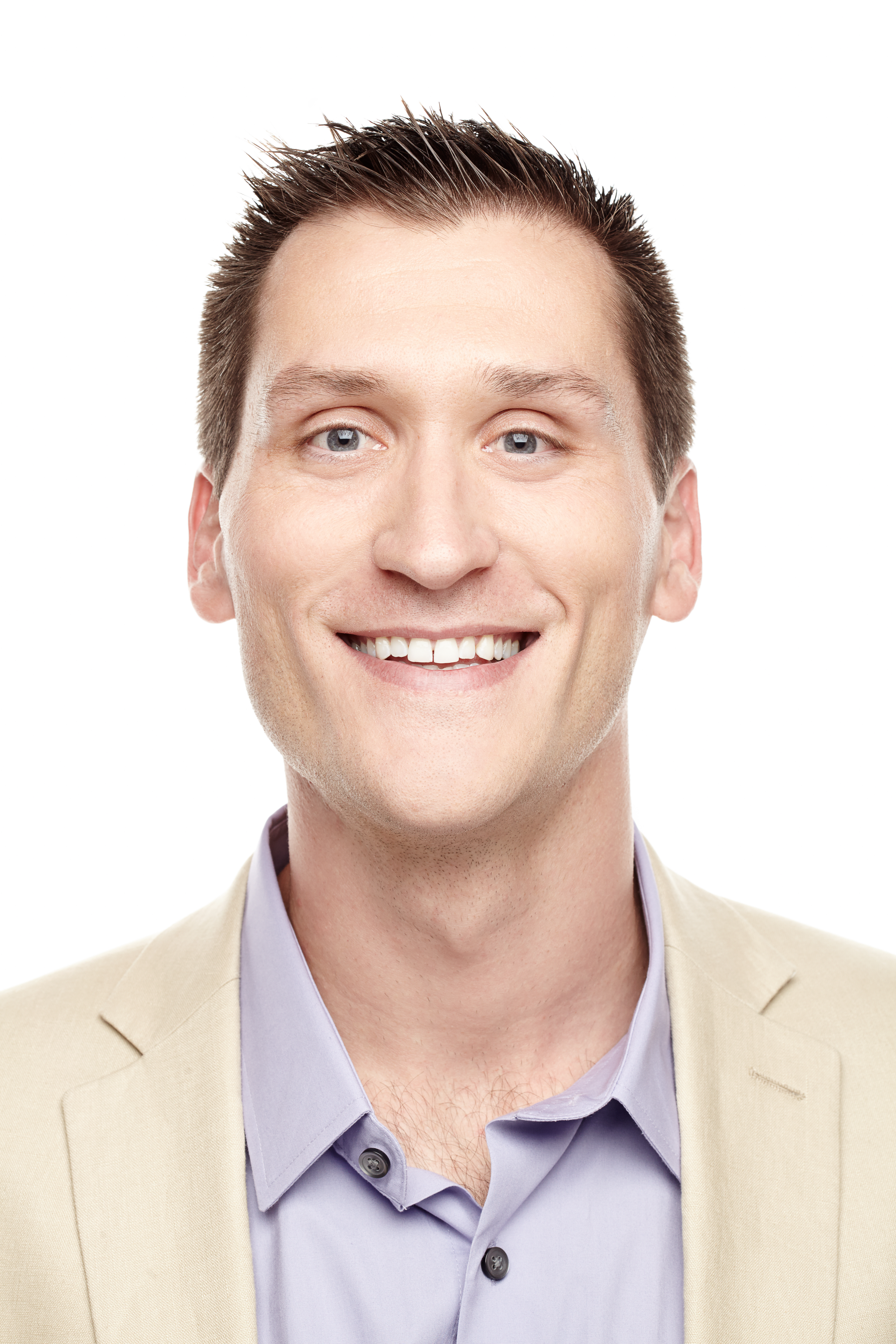 Steve Gatena