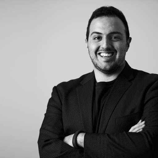 Abdulrahman Tarabzouni
