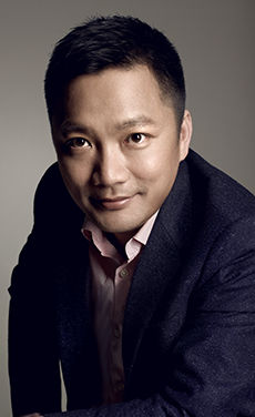 Huang Wang