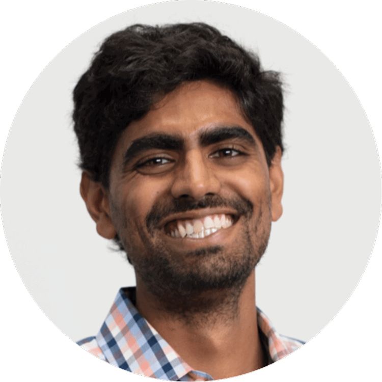 Tej Patel
