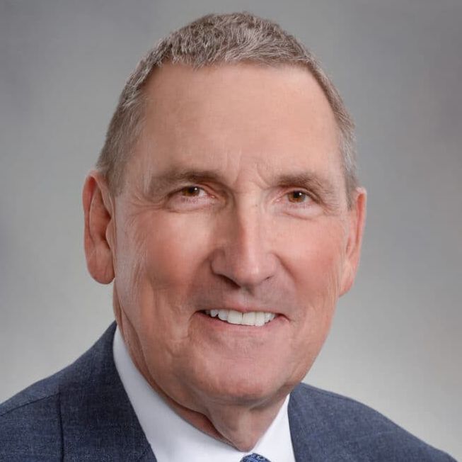 Michael Petrie