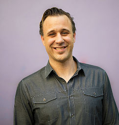 Ryan Orr