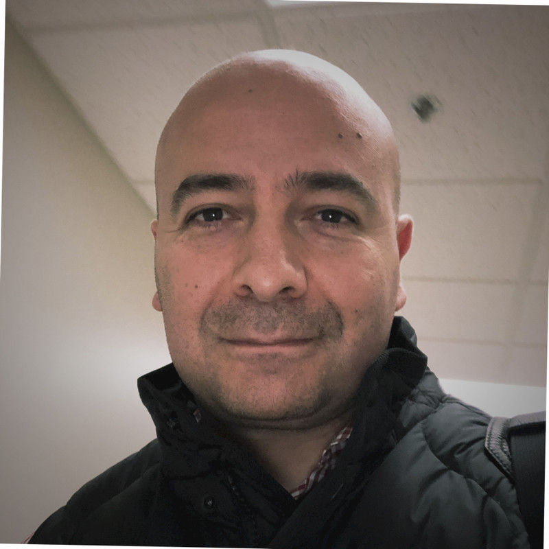 Jose Toro