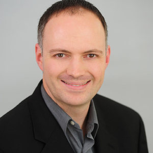 Eric Law