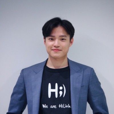 Kelvin Wu