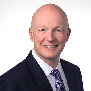 Duncan Palmer