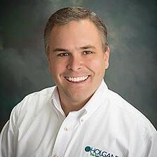 Barrett Ersek