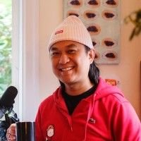 Daniel Hoang