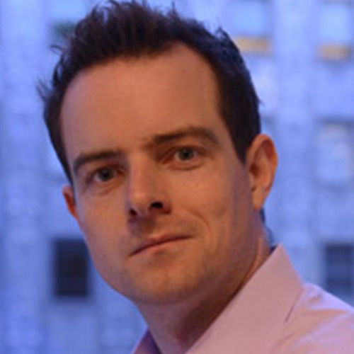 Craig Manson
