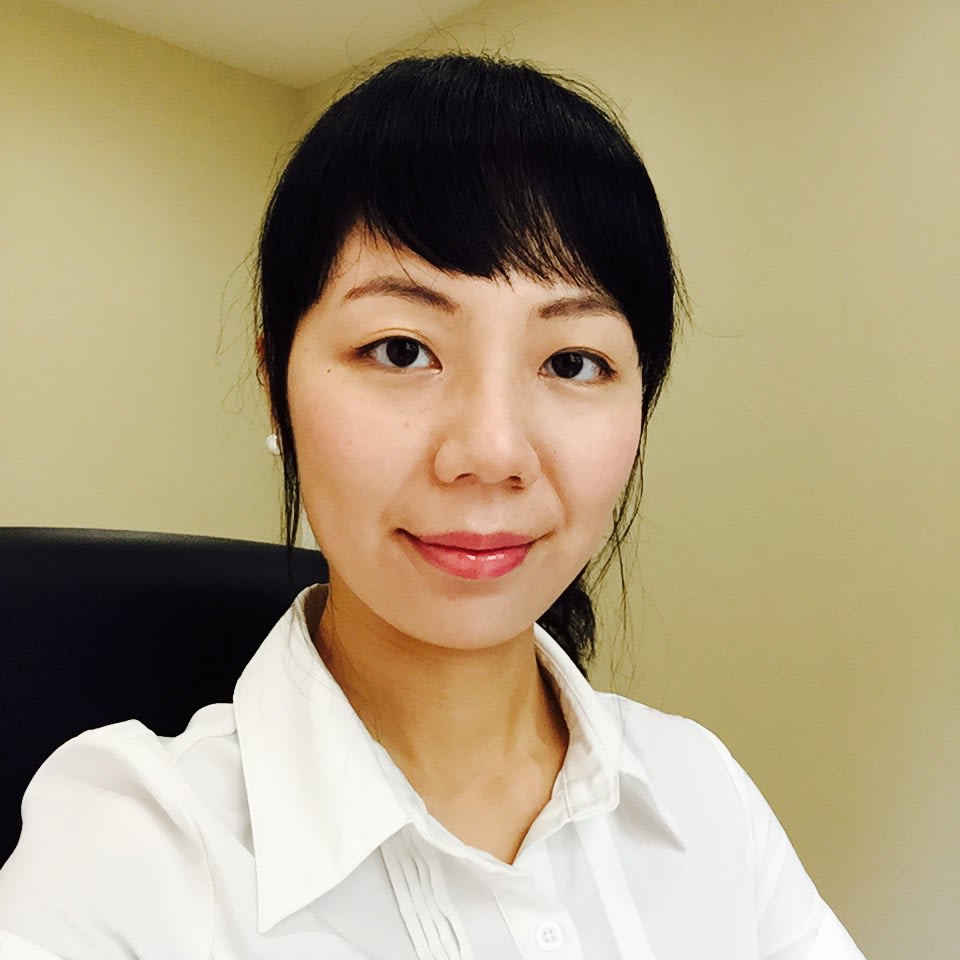 Xinxin Xi