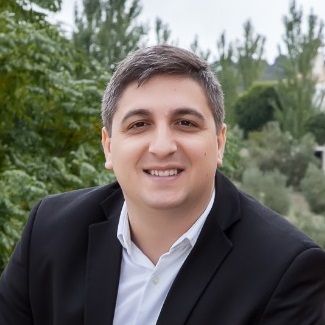Adrian Enache