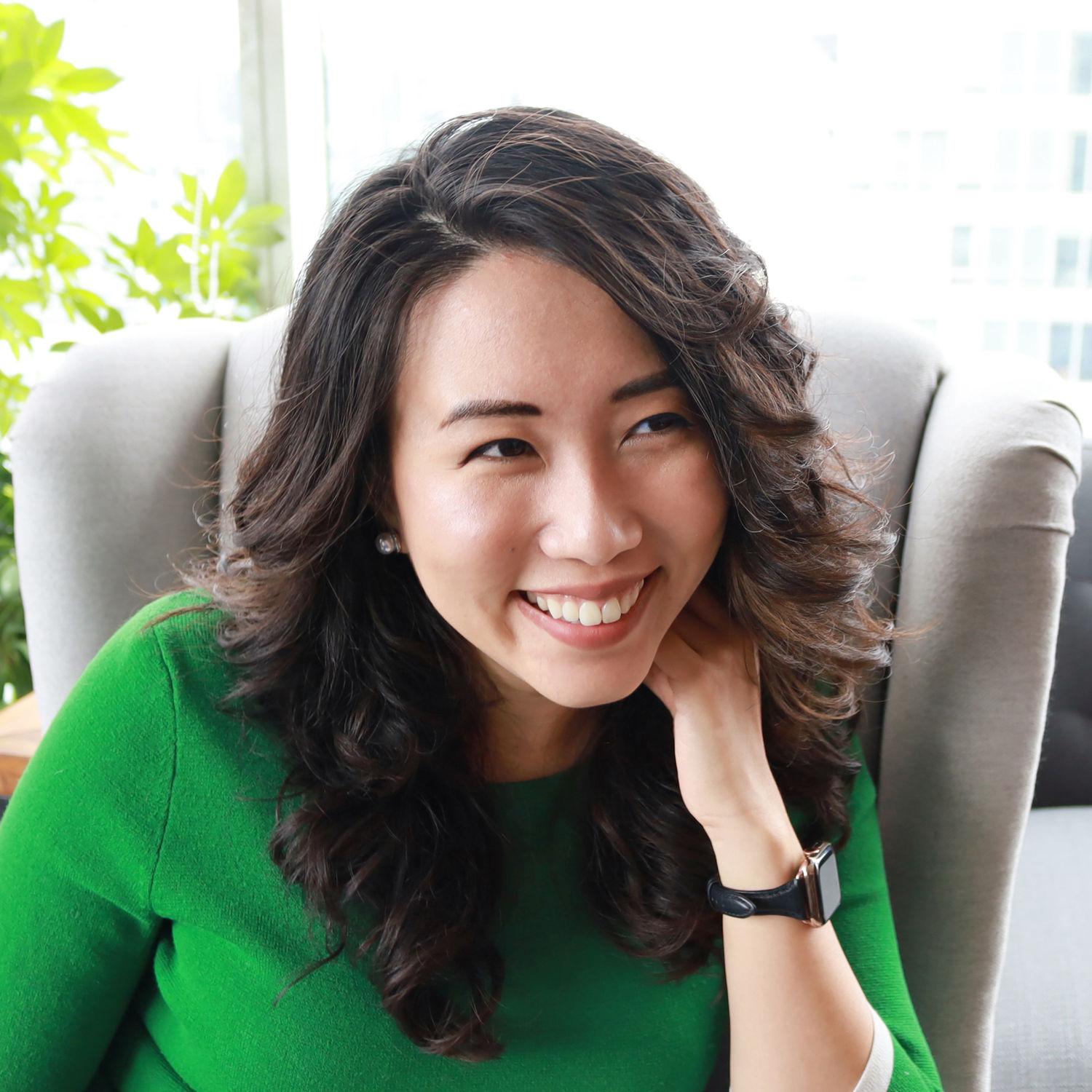 Anna Hu