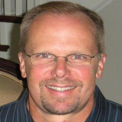 Eric Christensen