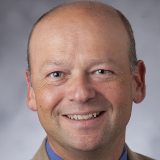 Bastiaan Driehuys