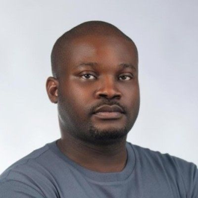 Chukwudi Anyanwuocha