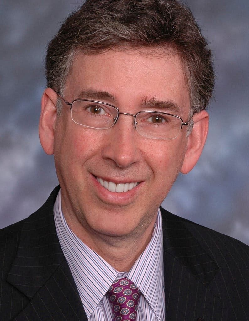 Glenn Laub