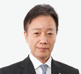 Tetsuji Yamanishi