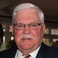 Douglas Berthiaume