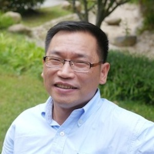 Samuel Zhou