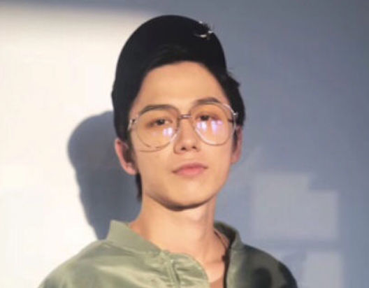 ZhiYuan Chen