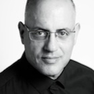 Yoel Frischoff