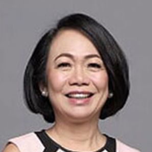 Rizalina Mantaring