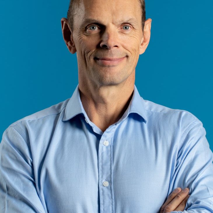 Mark Cross