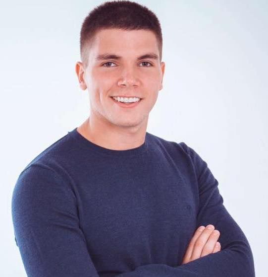 Nikita Leonov