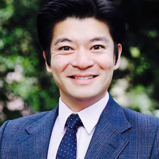 Andrew Chung