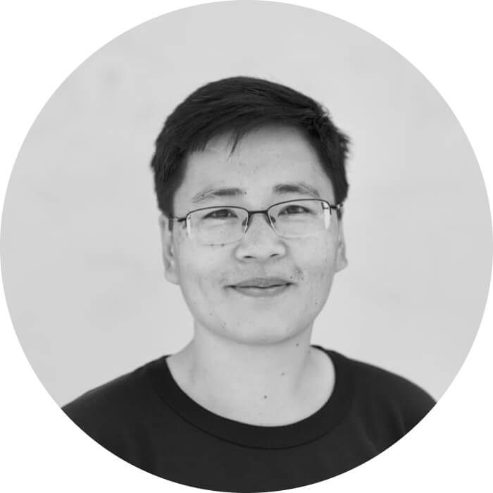 Evan Shiue