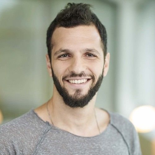 Amir Erez