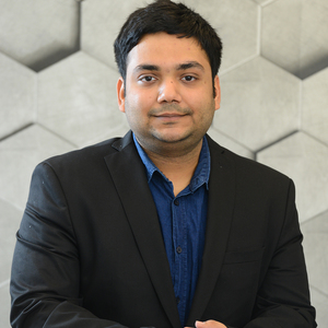 Saurav Agarwala
