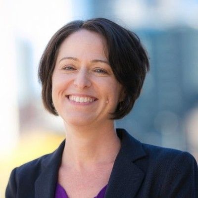 Jennifer Tescher