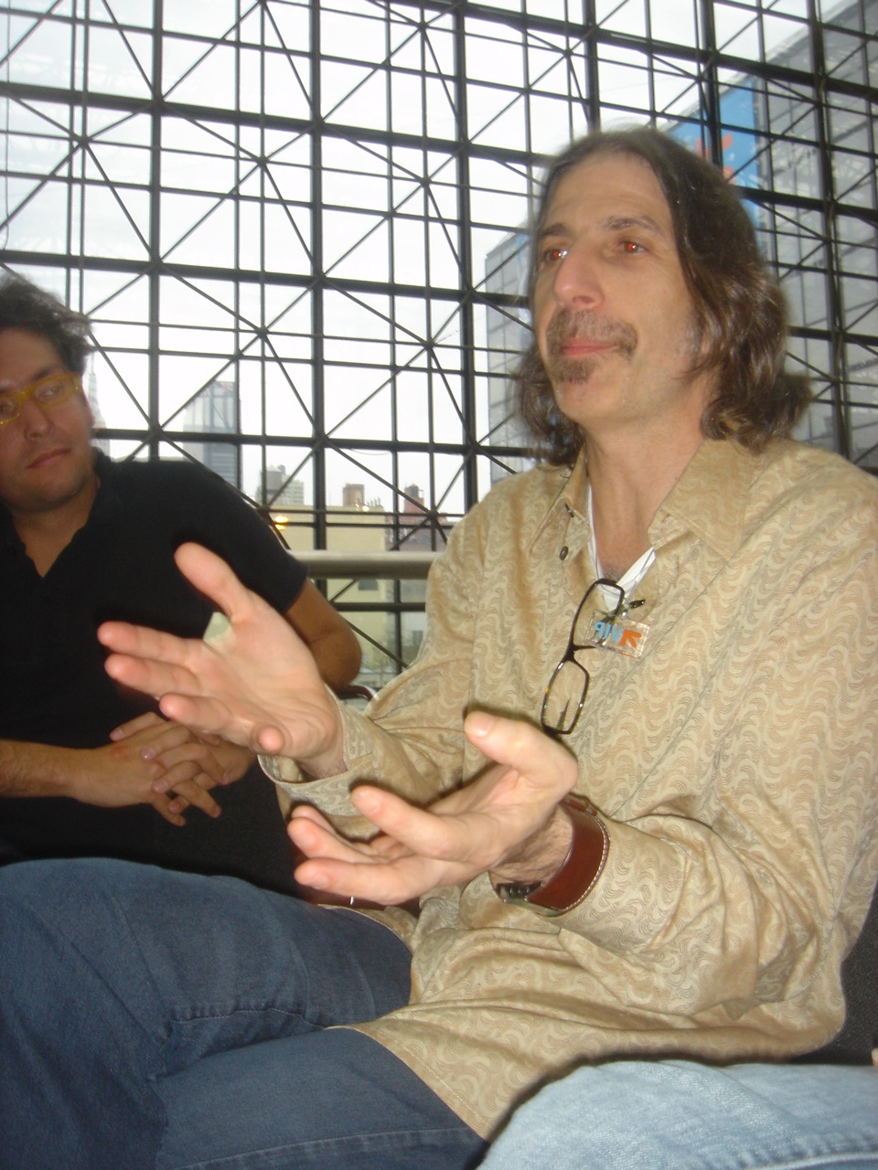 Victor Friedberg