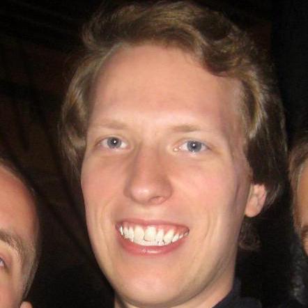 Patrick Lazik