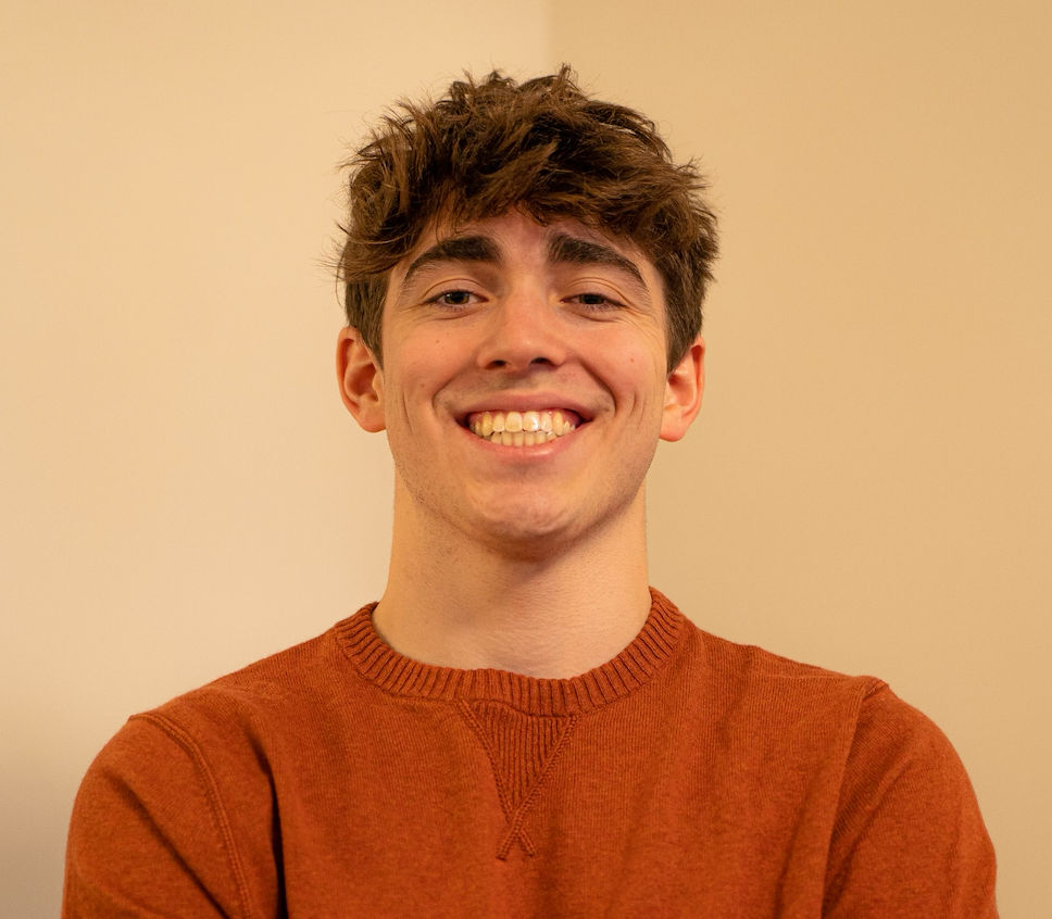 Liam Redmond
